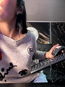 Arianaa Toro online show from 20, 11, 2025