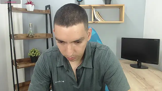 Axel Stones  online show from 20, 10, 2025