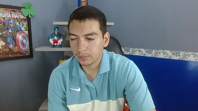 Axel Stones  online show from 30, 11, 2025