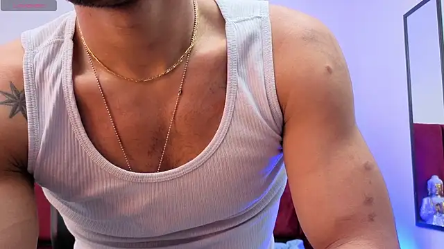 DaamonSlader  online show from 6, 11, 2025