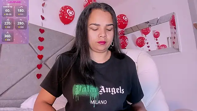 Miaa Star1 online show from 26, 2, 2026