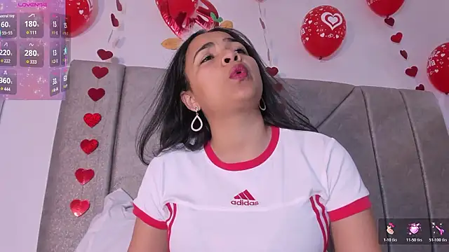 Miaa Star1 online show from 27, 2, 2026