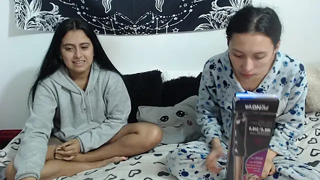 abby n emily online show from 6, 6, 2026