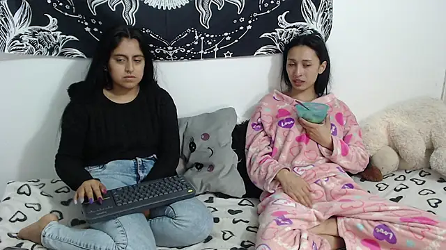 abby n emily online show from 9, 6, 2026