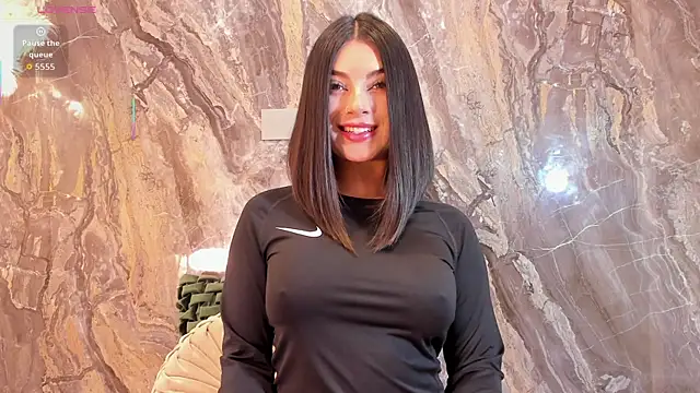 Rashel Frost  online show from 22, 12, 2025