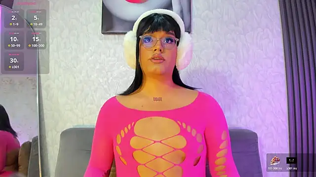 xkaty grey online show from 11, 2, 2026