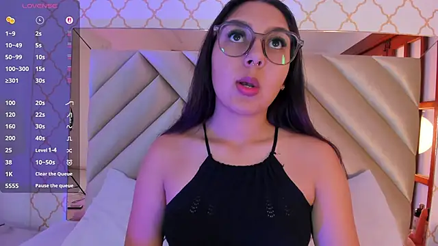 Lexy-Sweet1 online show from 20, 11, 2025