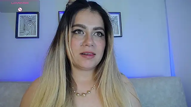 Sweet Bella Valery online show from 7, 3, 2026