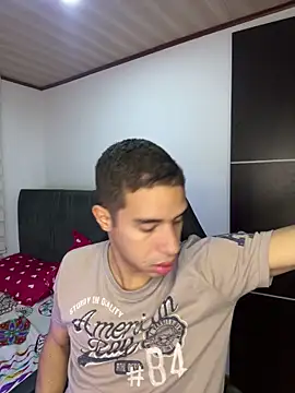 chucky karla online show from 19, 2, 2026