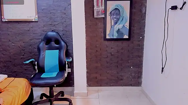 Lessly Cooper online show from 14, 11, 2025