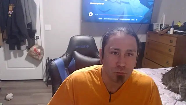 KatMan2869 online show from 6, 6, 2026