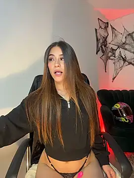 Aliss rose online show from 29, 10, 2025