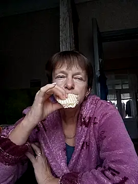 JesykaLove566 online show from 27, 10, 2025