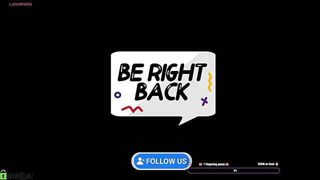 Mikeyvioleta  online show from 3, 7, 2026