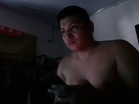 Snapshot of Jeronimo_08 chatting on 16, 10, 2025 Jeronimo 08 online show from 16, 10, 2025