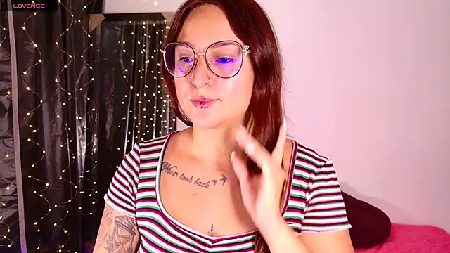 Rhosynn online show from 20, 11, 2025