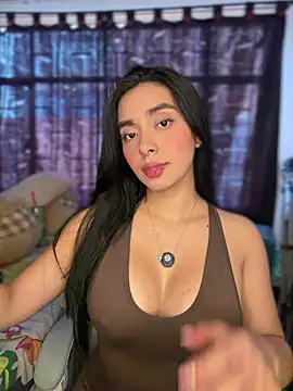 Snapshot of MiaSofia__ chatting on 11, 7, 2026 MiaSofia online show from 11, 7, 2026