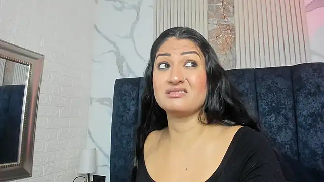 MarScarlett online show from 12, 2, 2026