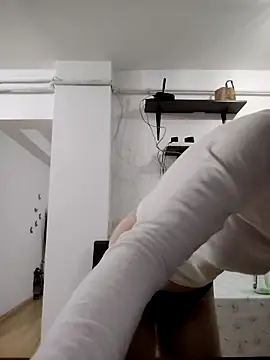 SandyCassie online show from 28, 2, 2026