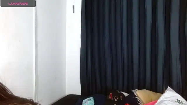 antonella rosecs online show from 18, 12, 2025