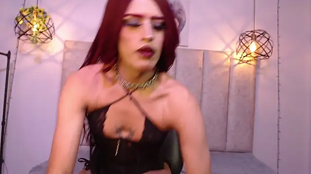 antonella rosecs online show from 18, 1, 2026