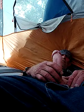 whitepony244 online show from 5, 1, 2026