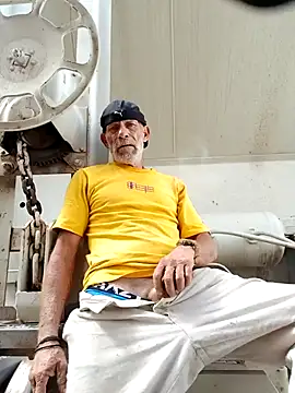 whitepony244 online show from 5, 3, 2026