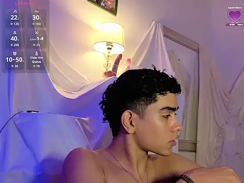 Yamilk101 online show from 4, 12, 2025