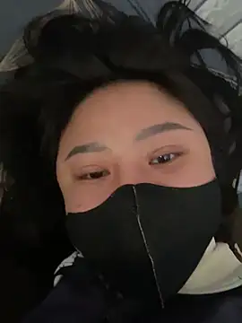 Snapshot of Kyoomii chatting on 11, 1, 2026 Kyoomii online show from 11, 1, 2026