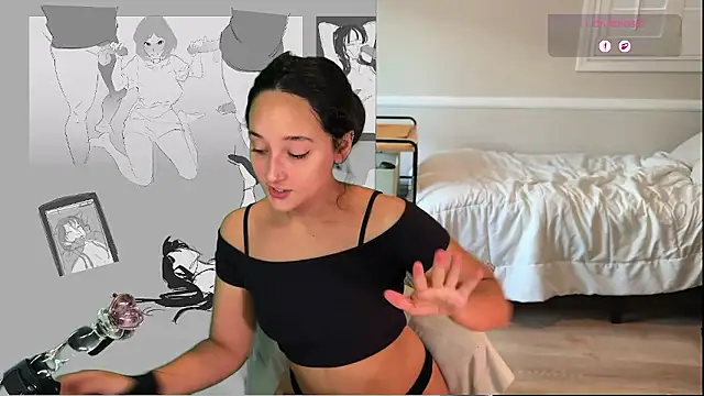 WinnieRin online show from 18, 1, 2026