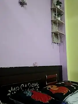 Jyoti-Love-143 online show from 8, 11, 2025