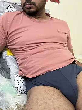 Handsome8677 online show from 8, 2, 2026