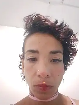 Teressa Love online show from 28, 10, 2025