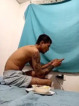 Teressa Love online show from 5, 12, 2025