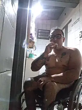 Rueditasss online show from 16, 12, 2025