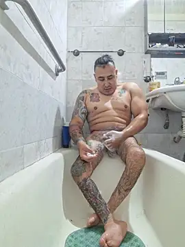 Rueditasss online show from 17, 1, 2026