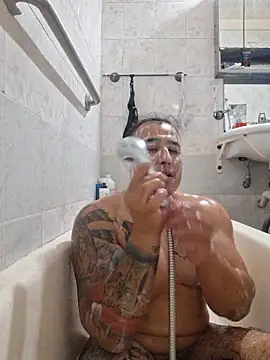 Rueditasss online show from 19, 1, 2026