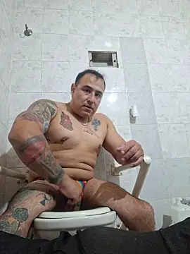 Rueditasss online show from 11, 2, 2026