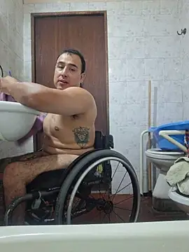 Rueditasss online show from 23, 2, 2026