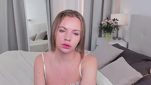 Keit princess online show from 3, 12, 2025