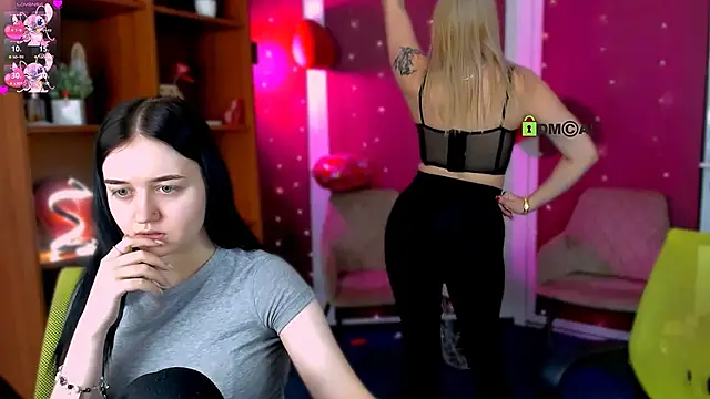 miki ti online show from 13, 2, 2026