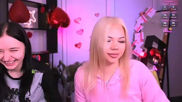 miki ti online show from 23, 2, 2026