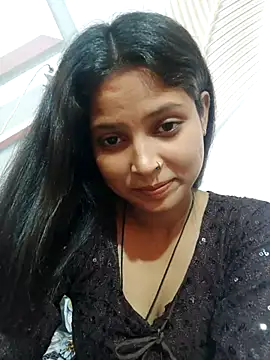 Anshika1431 online show from 26, 10, 2025