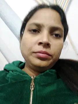 Anshika1431 online show from 14, 11, 2025