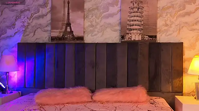 Elizabeth bennett 6 online show from 20, 11, 2025