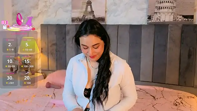 Elizabeth bennett 6 online show from 23, 11, 2025