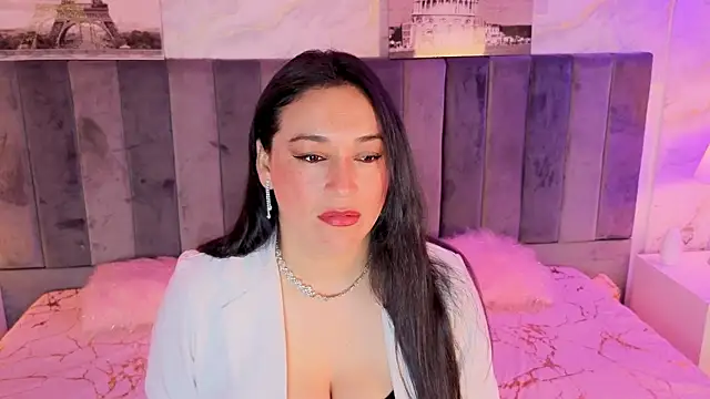 Elizabeth bennett 6 online show from 10, 1, 2026