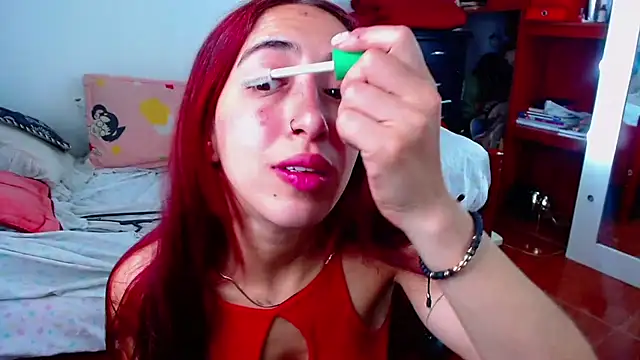 MariamGray1 online show from 15, 3, 2026