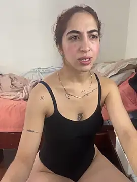 MariamGray1 online show from 27, 5, 2026