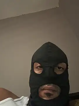 Snapshot of DaddyRican456 chatting on 15, 10, 2025 DaddyRican456 online show from 15, 10, 2025